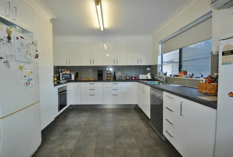 Fourth view of Homely house listing, 50 Hibiscus Drive, Valla Beach NSW 2448