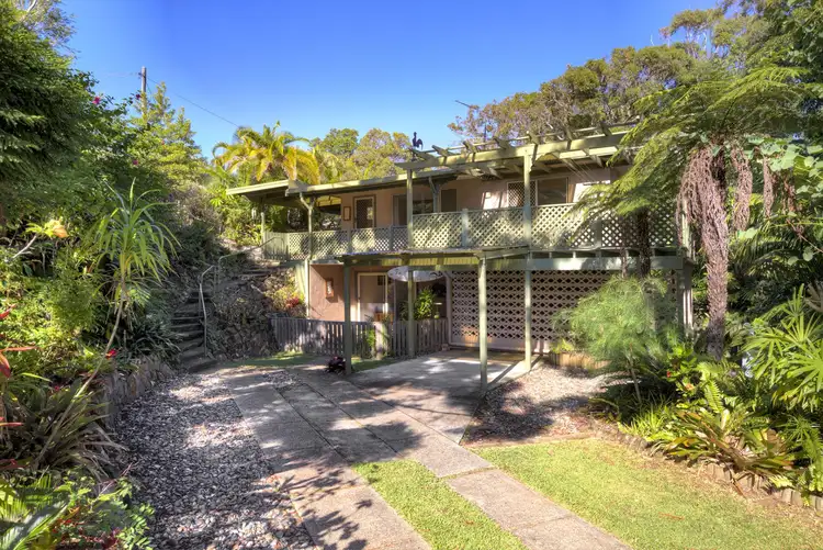Main view of Homely house listing, 7 Lackey Street, Nambucca Heads NSW 2448