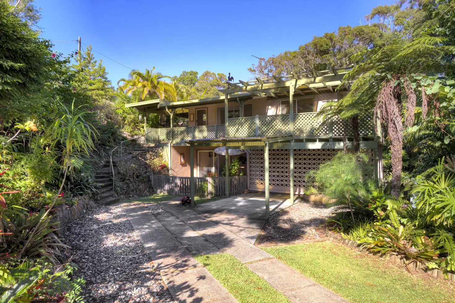 Main view of Homely house listing, 7 Lackey Street, Nambucca Heads NSW 2448