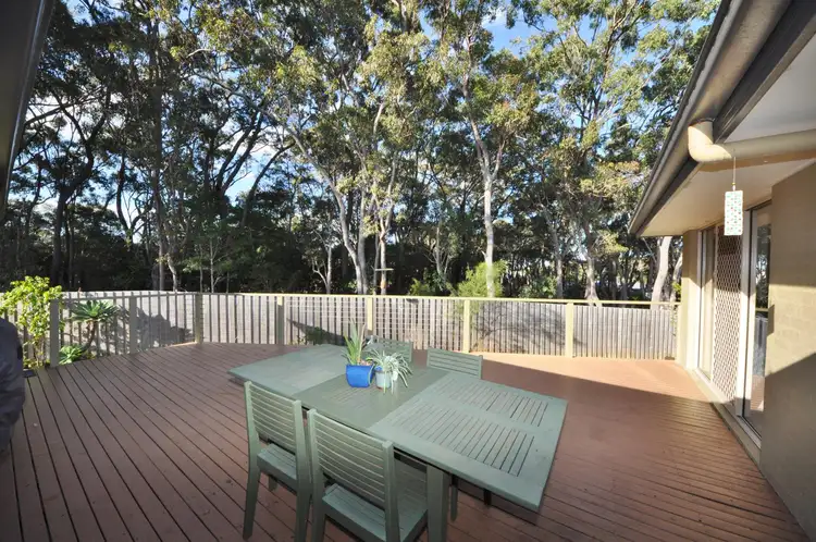 Third view of Homely house listing, 12 Tern Close, Scotts Head NSW 2447