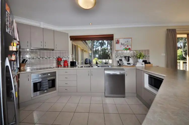 Fifth view of Homely house listing, 12 Tern Close, Scotts Head NSW 2447