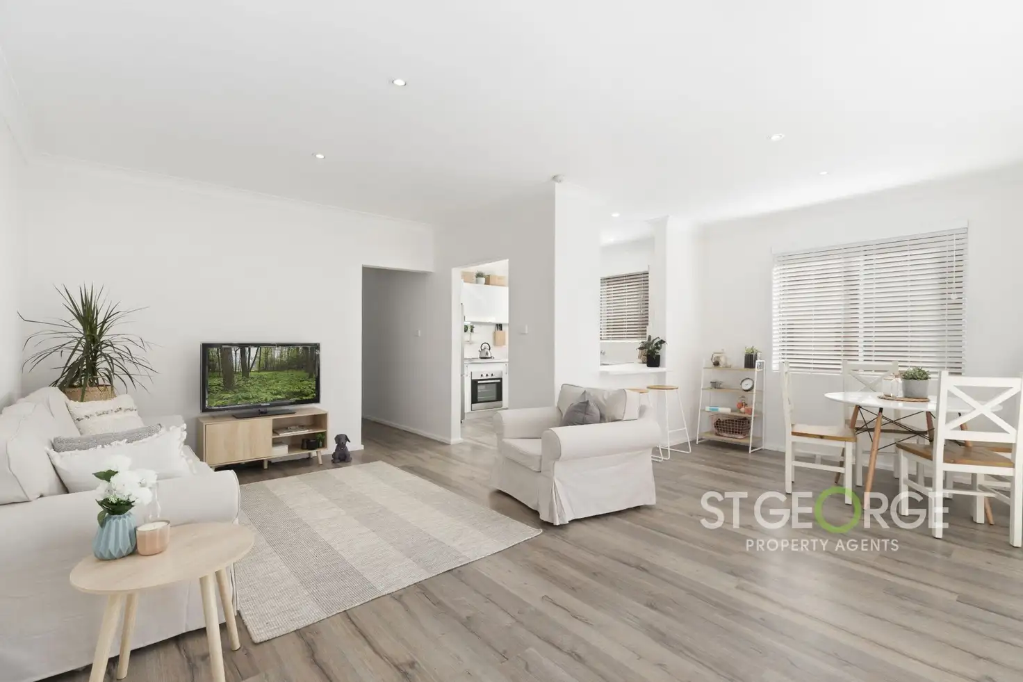 Main view of Homely apartment listing, 5/9 Cambridge Street, Penshurst NSW 2222