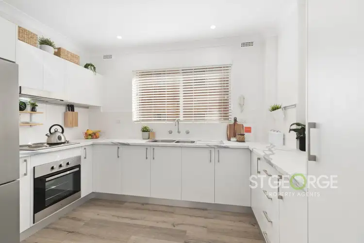 Second view of Homely apartment listing, 5/9 Cambridge Street, Penshurst NSW 2222