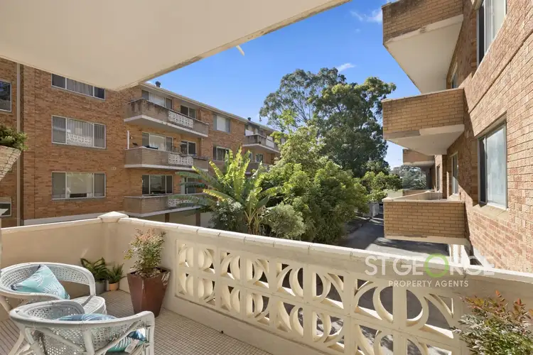 Third view of Homely apartment listing, 5/9 Cambridge Street, Penshurst NSW 2222