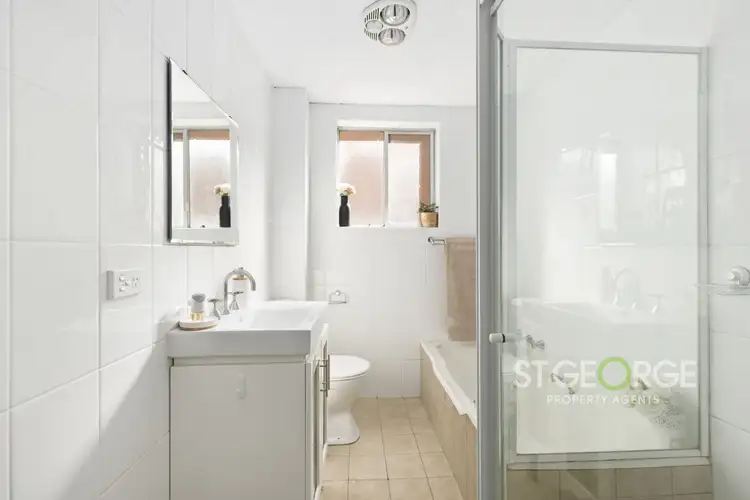 Fourth view of Homely apartment listing, 5/9 Cambridge Street, Penshurst NSW 2222