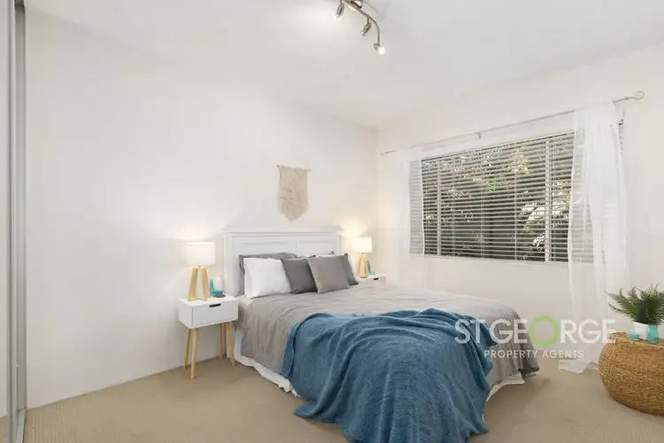Fifth view of Homely apartment listing, 5/9 Cambridge  Street, Penshurst NSW 2222