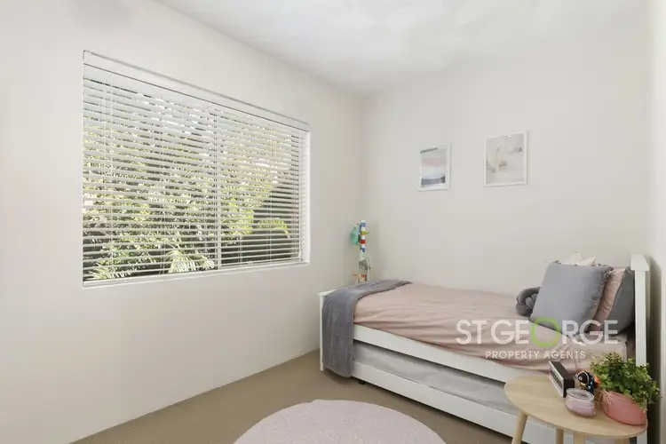 Sixth view of Homely apartment listing, 5/9 Cambridge  Street, Penshurst NSW 2222