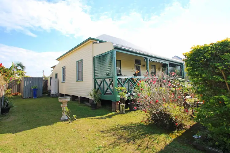 15 McLachlan  Street, Maclean NSW 2463