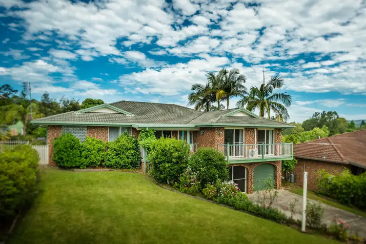 Main view of Homely house listing, 13 Hobson Close, Bellingen NSW 2454