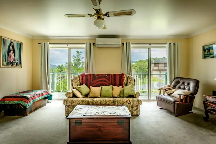 Second view of Homely house listing, 13 Hobson Close, Bellingen NSW 2454