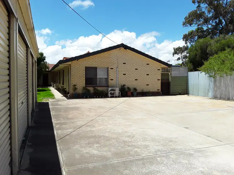 Main view of Homely other listing, 20 Milburn Street, Ottoway SA 5013