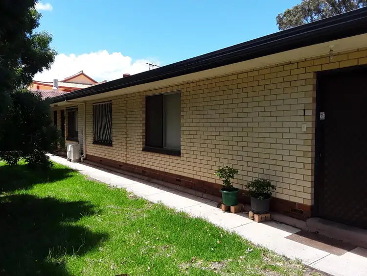Second view of Homely other listing, 20 Milburn Street, Ottoway SA 5013