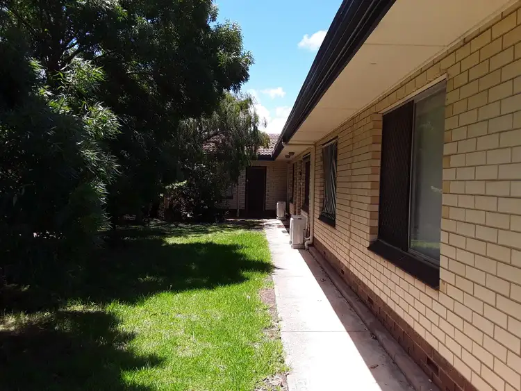 Fourth view of Homely other listing, 20 Milburn Street, Ottoway SA 5013
