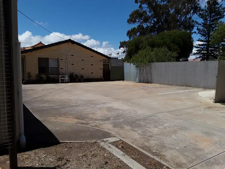 Fifth view of Homely other listing, 20 Milburn Street, Ottoway SA 5013