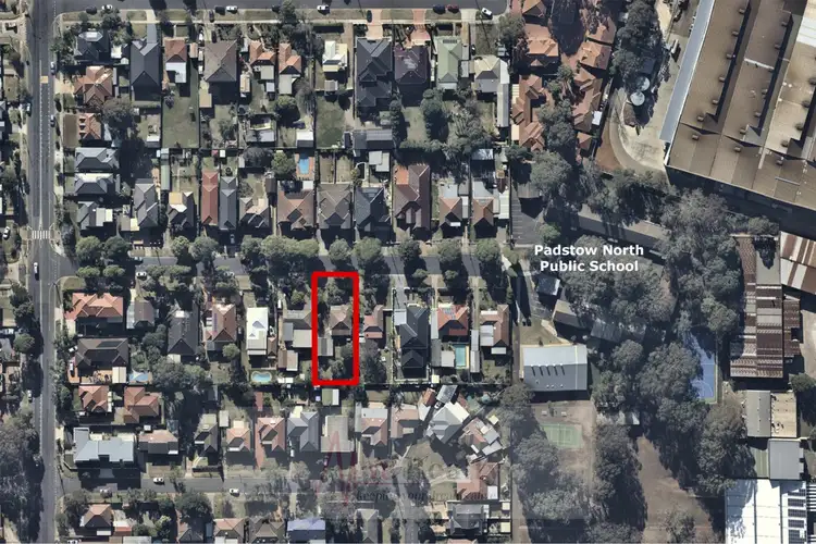 Third view of Homely house listing, 9 Halcyon Avenue, Padstow NSW 2211