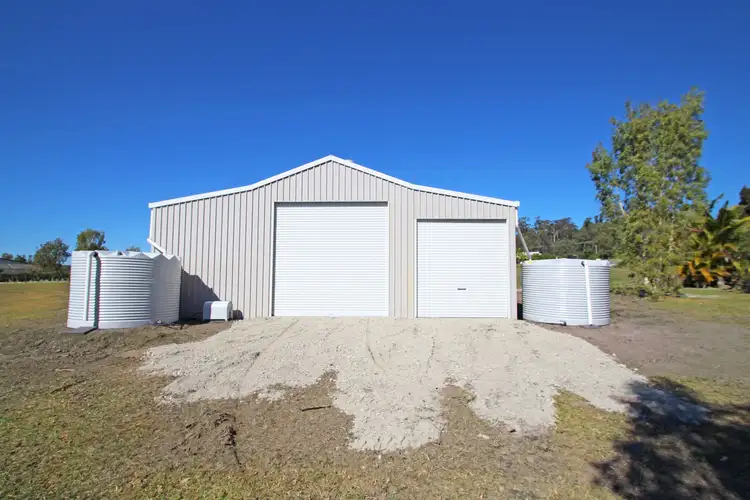 Seventh view of Homely land listing, 47 McKenzie Drive, Gulmarrad NSW 2463