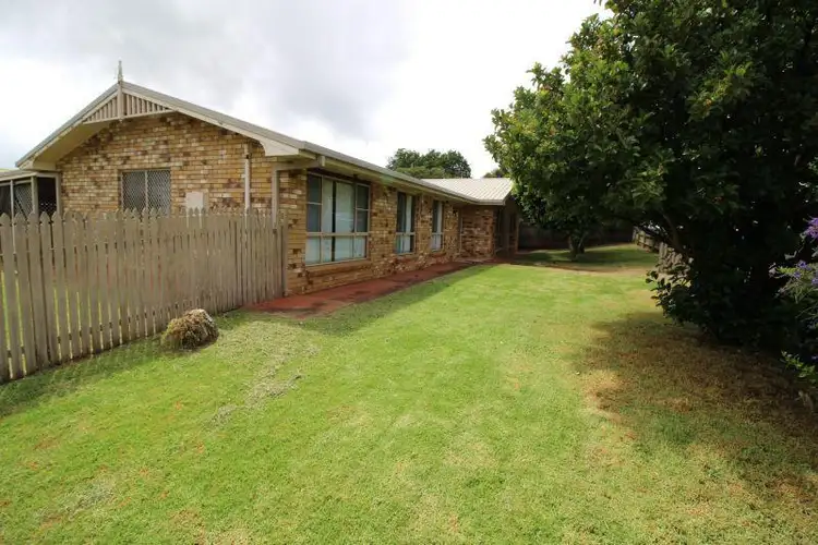 Second view of Homely house listing, 2 Neville  Court, Toowoomba QLD 4350