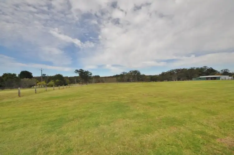 Third view of Homely house listing, 371 Gumma Road, Gumma NSW 2447