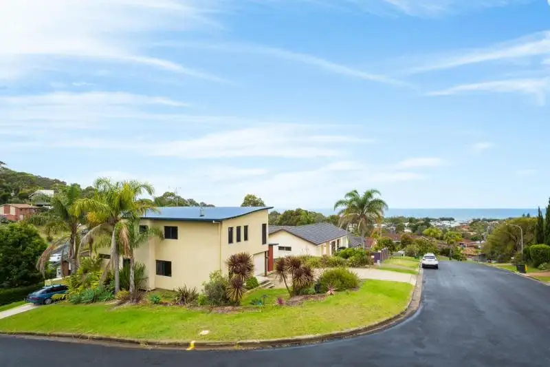 Main view of Homely house listing, 27 Panorama Drive, Tathra NSW 2550