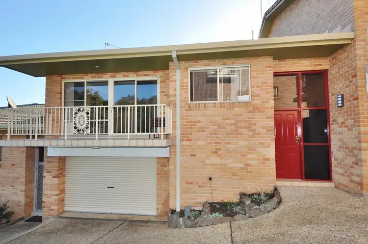 2/3 Hallidise Street, Nambucca Heads NSW 2448