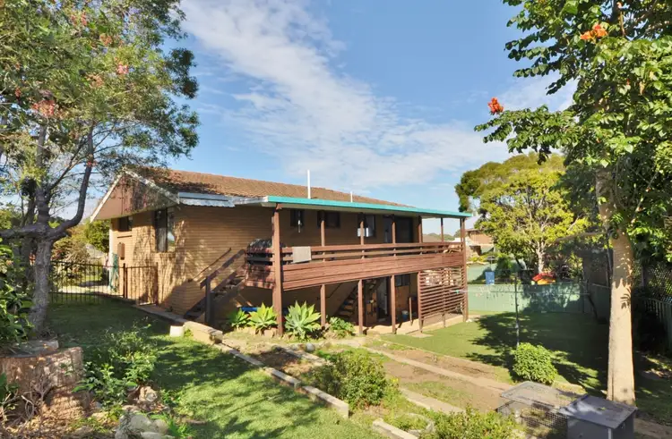 15 Waugh Avenue, Nambucca Heads NSW 2448