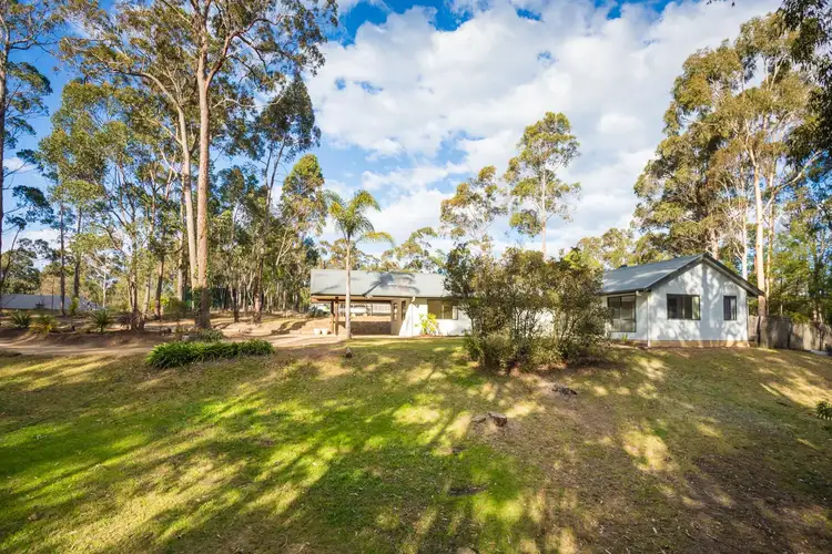 31 STRATHMORE Crescent, Kalaru NSW 2550
