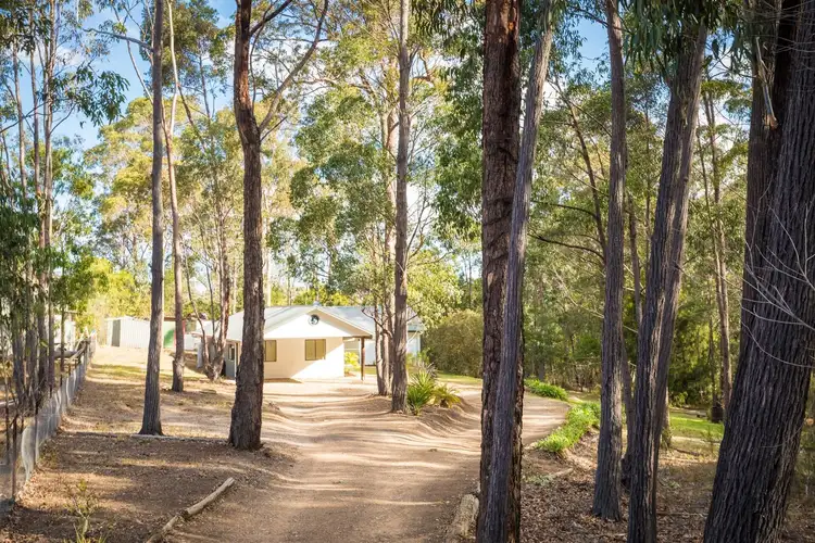 Second view of Homely house listing, 31 STRATHMORE Crescent, Kalaru NSW 2550