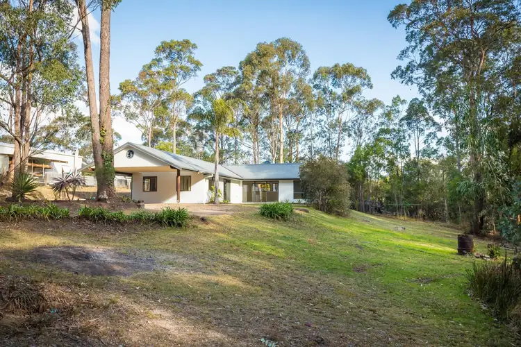 Fourth view of Homely house listing, 31 STRATHMORE Crescent, Kalaru NSW 2550