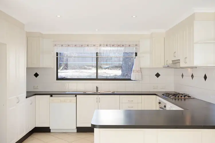 Fifth view of Homely house listing, 31 STRATHMORE Crescent, Kalaru NSW 2550