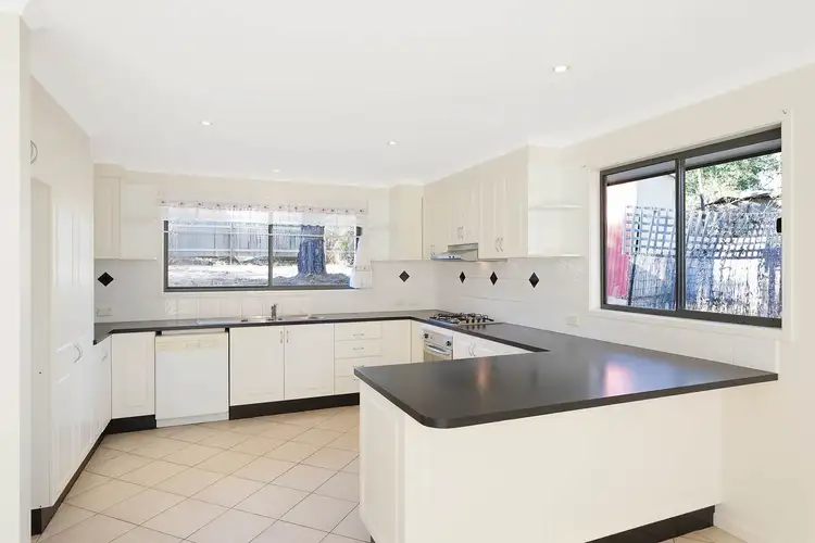 Sixth view of Homely house listing, 31 STRATHMORE Crescent, Kalaru NSW 2550