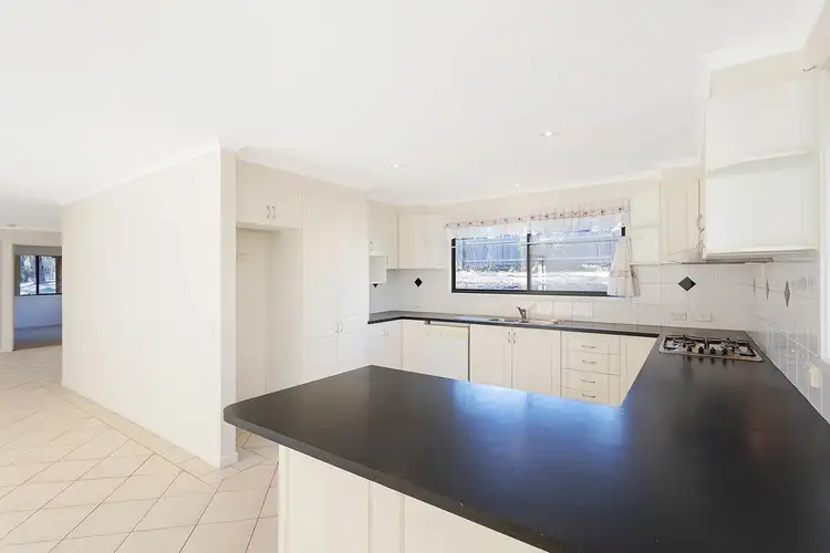 Seventh view of Homely house listing, 31 STRATHMORE Crescent, Kalaru NSW 2550