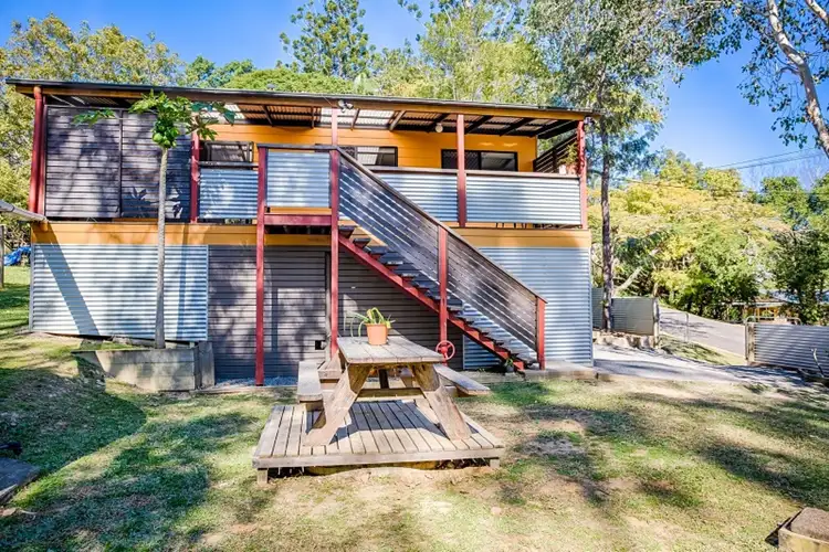Second view of Homely house listing, 46 Main Street, Kin Kin QLD 4571