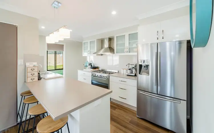 Second view of Homely house listing, 30 Edinburgh Drive, Townsend NSW 2463