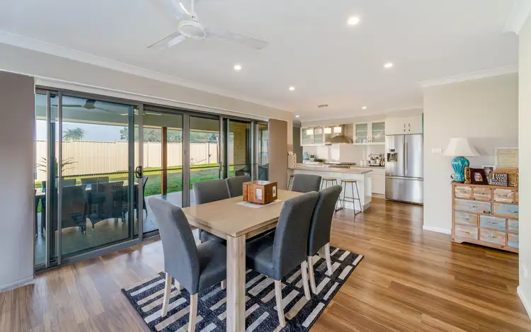 Third view of Homely house listing, 30 Edinburgh Drive, Townsend NSW 2463