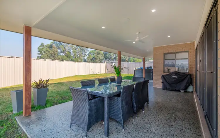 Fourth view of Homely house listing, 30 Edinburgh Drive, Townsend NSW 2463