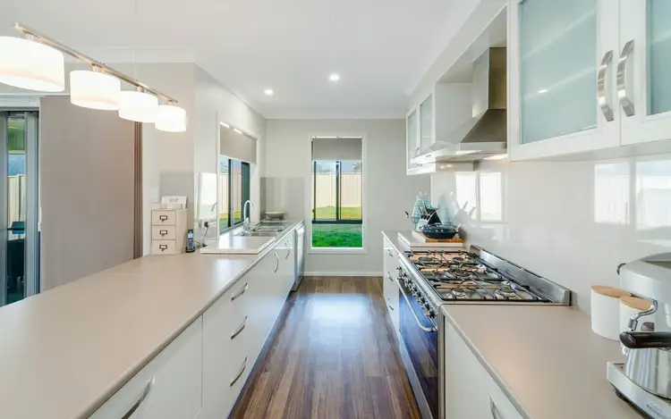 Sixth view of Homely house listing, 30 Edinburgh  Drive, Townsend NSW 2463