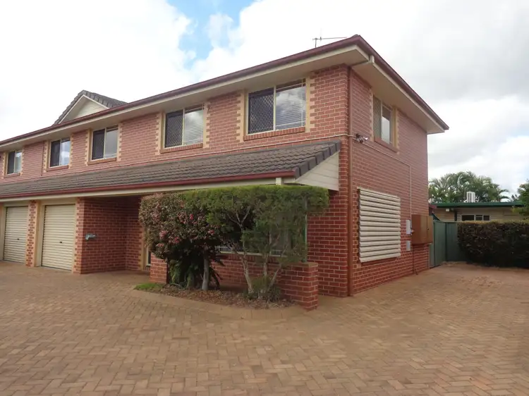 Second view of Homely house listing, 3/185 Fort Street, Maryborough QLD 4650