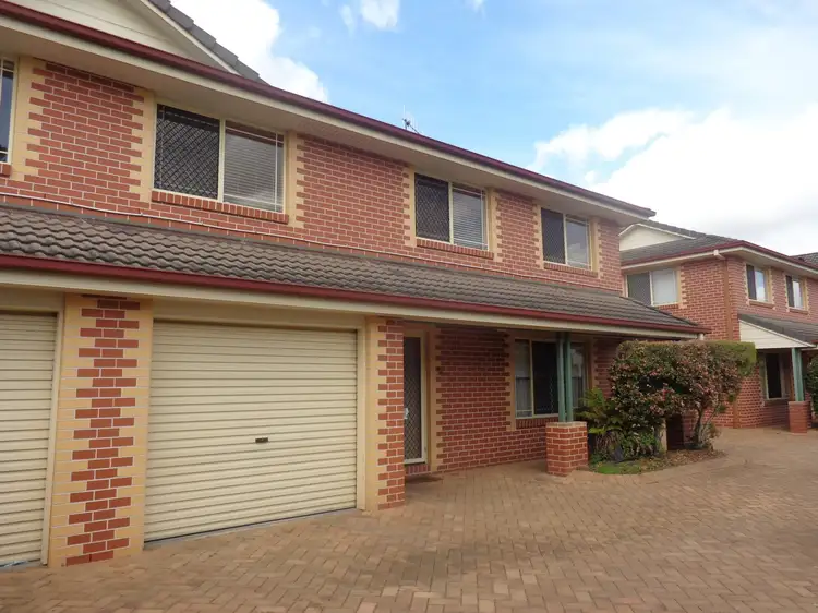 Third view of Homely house listing, 3/185 Fort Street, Maryborough QLD 4650