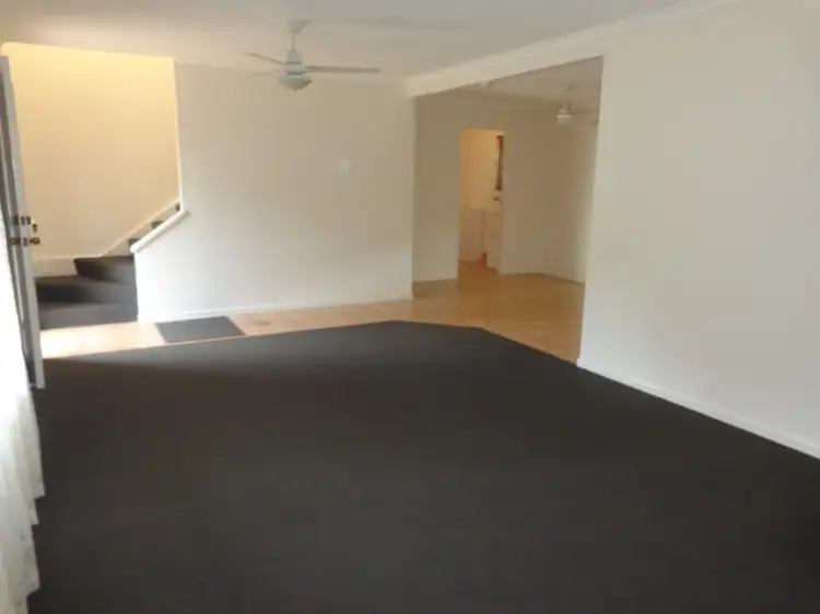 Fifth view of Homely house listing, 3/185 Fort Street, Maryborough QLD 4650