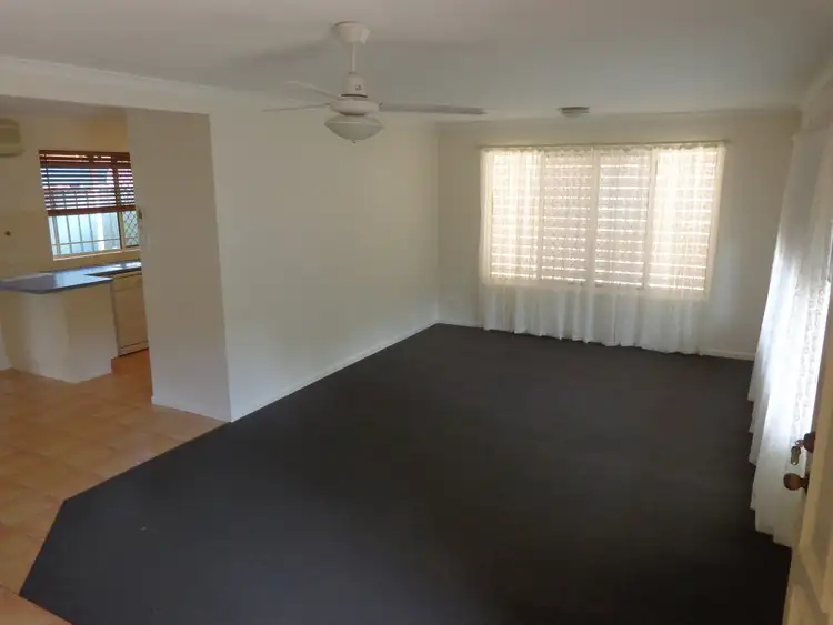 Sixth view of Homely house listing, 3/185 Fort Street, Maryborough QLD 4650