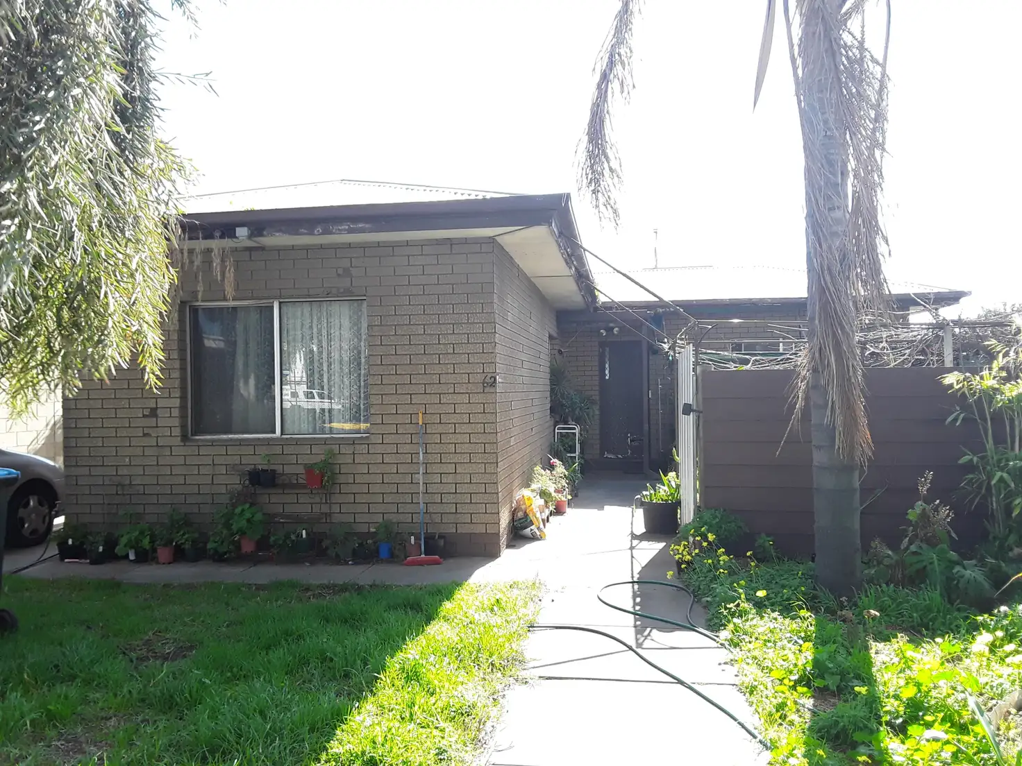 Main view of Homely house listing, 62 Cormack  Road, Wingfield SA 5013