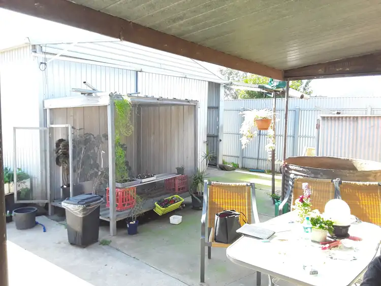 Seventh view of Homely house listing, 62 Cormack  Road, Wingfield SA 5013