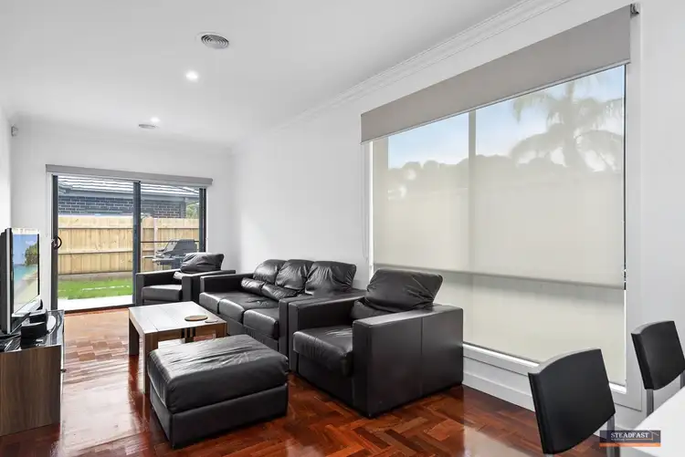 Second view of Homely townhouse listing, 6/114-116 Kennington Park  Drive, Endeavour Hills VIC 3802