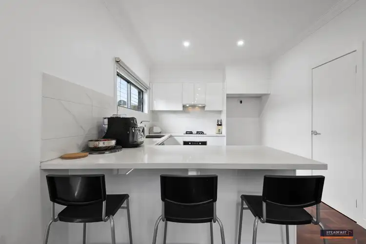 Third view of Homely townhouse listing, 6/114-116 Kennington Park  Drive, Endeavour Hills VIC 3802