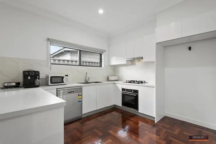 Fourth view of Homely townhouse listing, 6/114-116 Kennington Park  Drive, Endeavour Hills VIC 3802