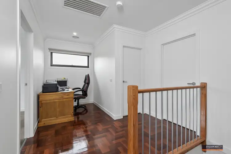 Sixth view of Homely townhouse listing, 6/114-116 Kennington Park  Drive, Endeavour Hills VIC 3802