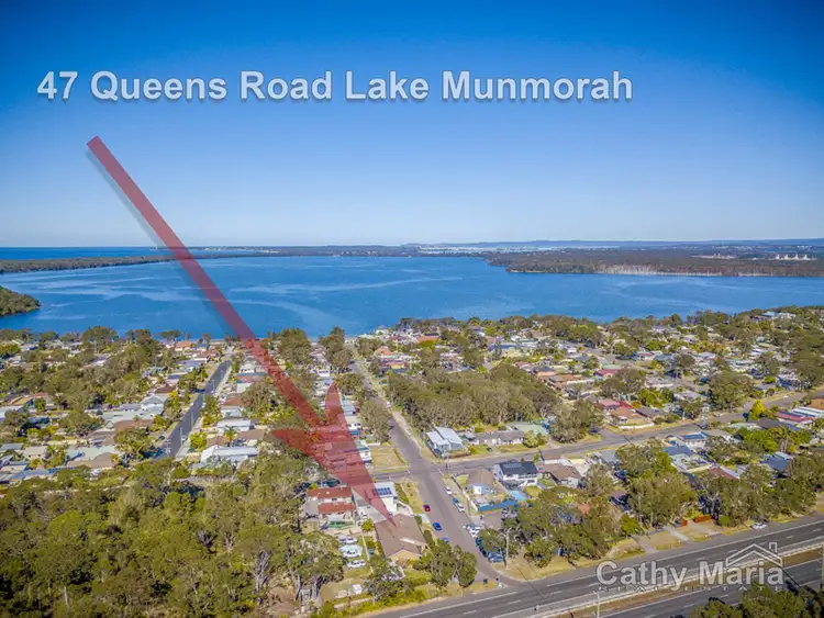 Fourth view of Homely house listing, 47 Queens Road, Lake Munmorah NSW 2259
