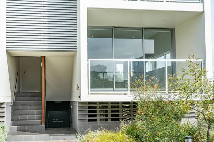 Main view of Homely apartment listing, 47/1 Elizabeth Street, Merimbula NSW 2548