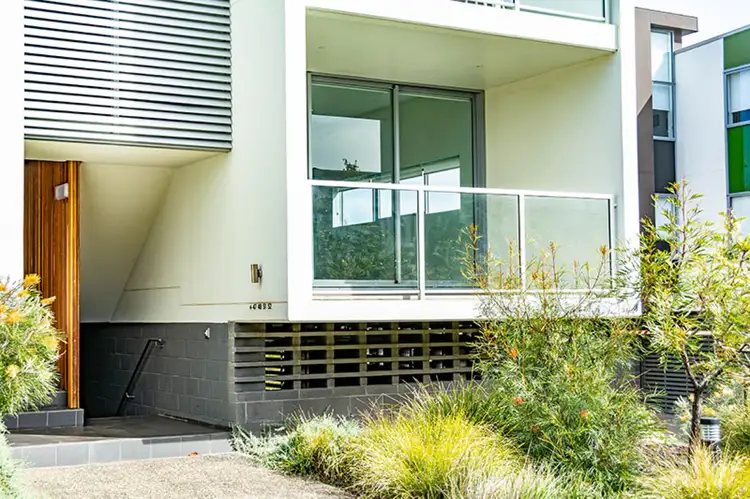 Second view of Homely apartment listing, 47/1 Elizabeth Street, Merimbula NSW 2548
