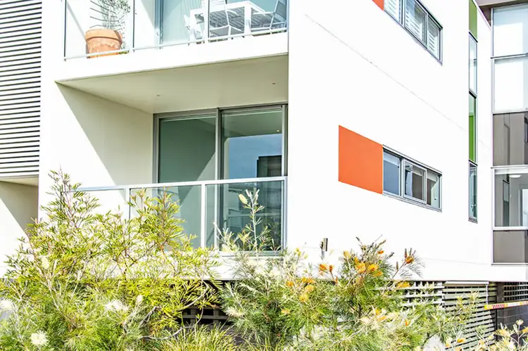 Third view of Homely apartment listing, 47/1 Elizabeth Street, Merimbula NSW 2548
